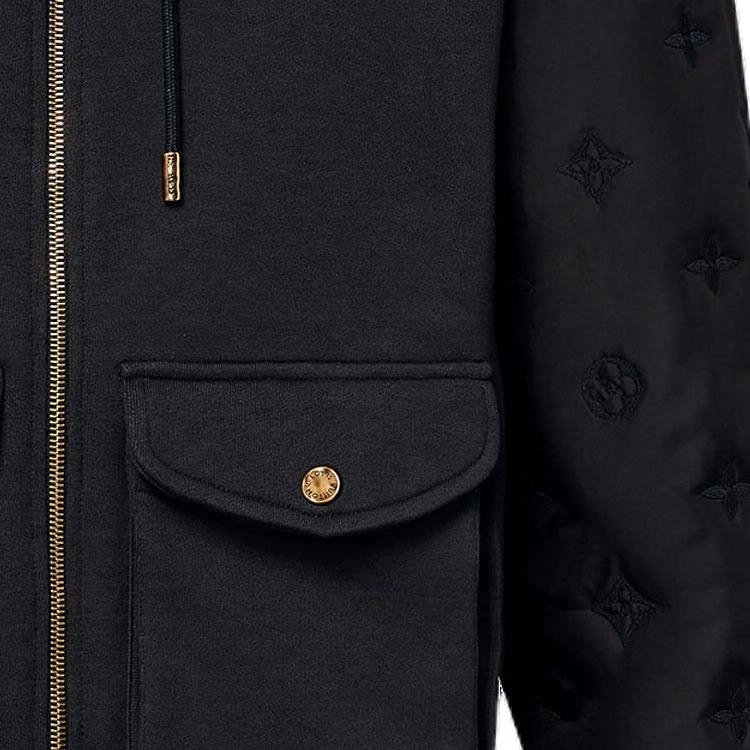 LOUIS VUITTON SS24 Logo