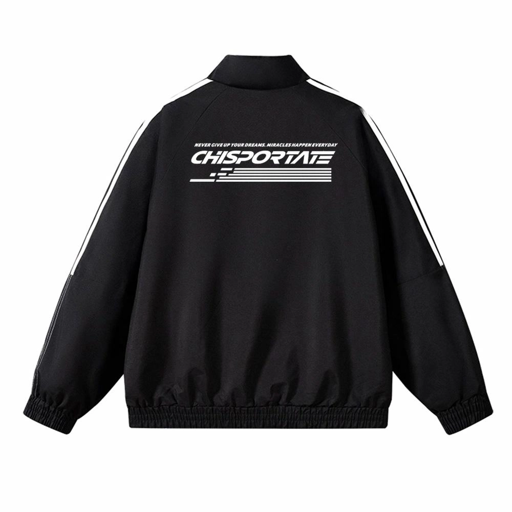 Chisportate