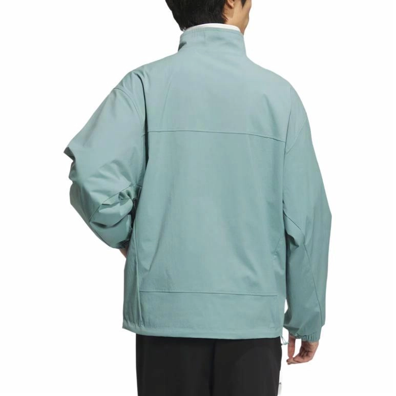 adidas FW24 Woven Jacket Small Logo