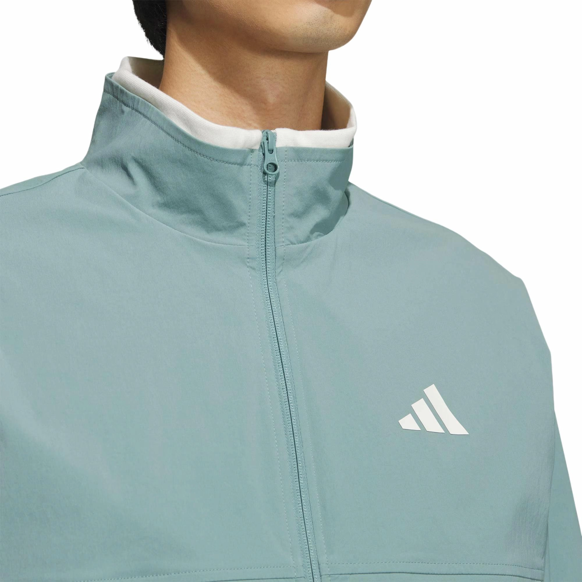 adidas FW24 Woven Jacket Small Logo