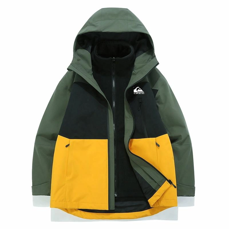 Quiksilver