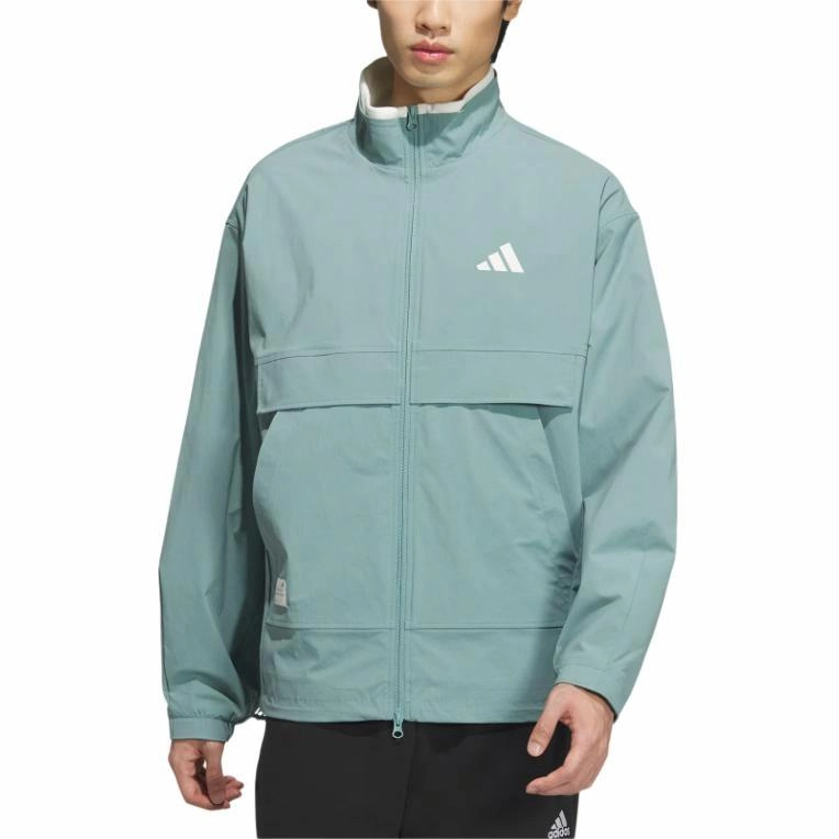 adidas FW24 Woven Jacket Small Logo