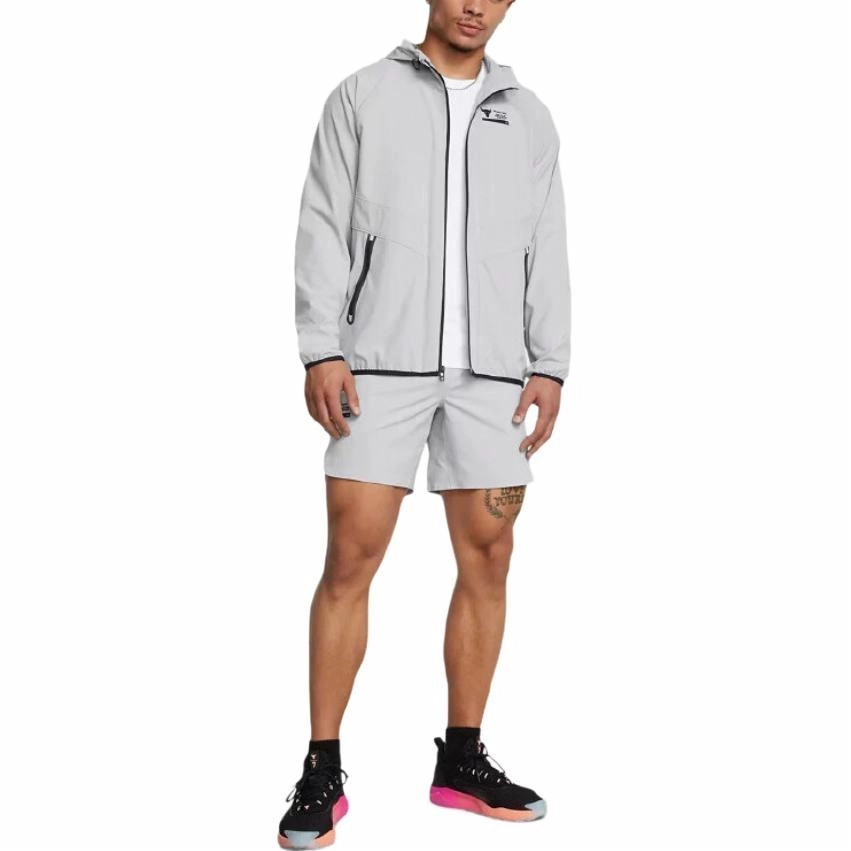 Under Armour Unstoppable Pro Rock Unstoppable