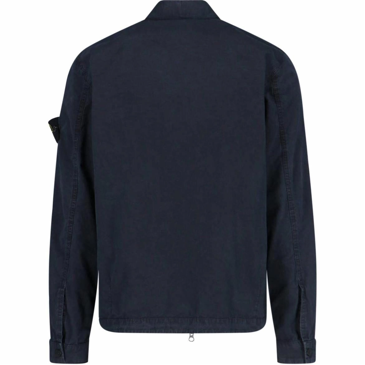 STONE ISLAND Logo