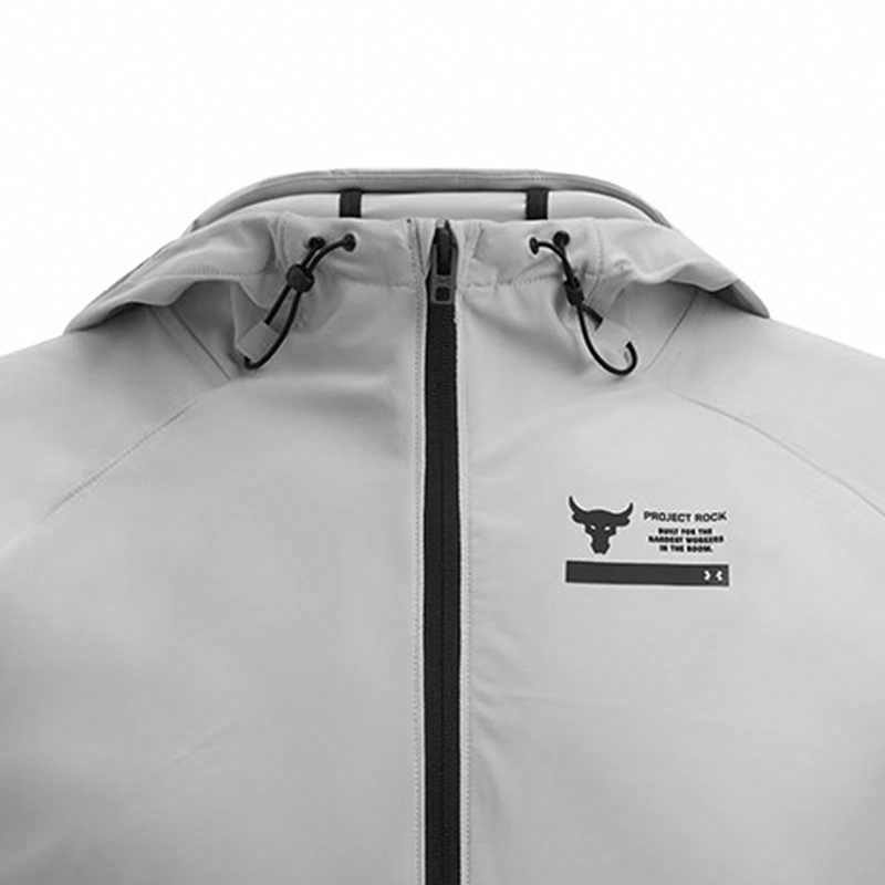Under Armour Unstoppable Pro Rock Unstoppable