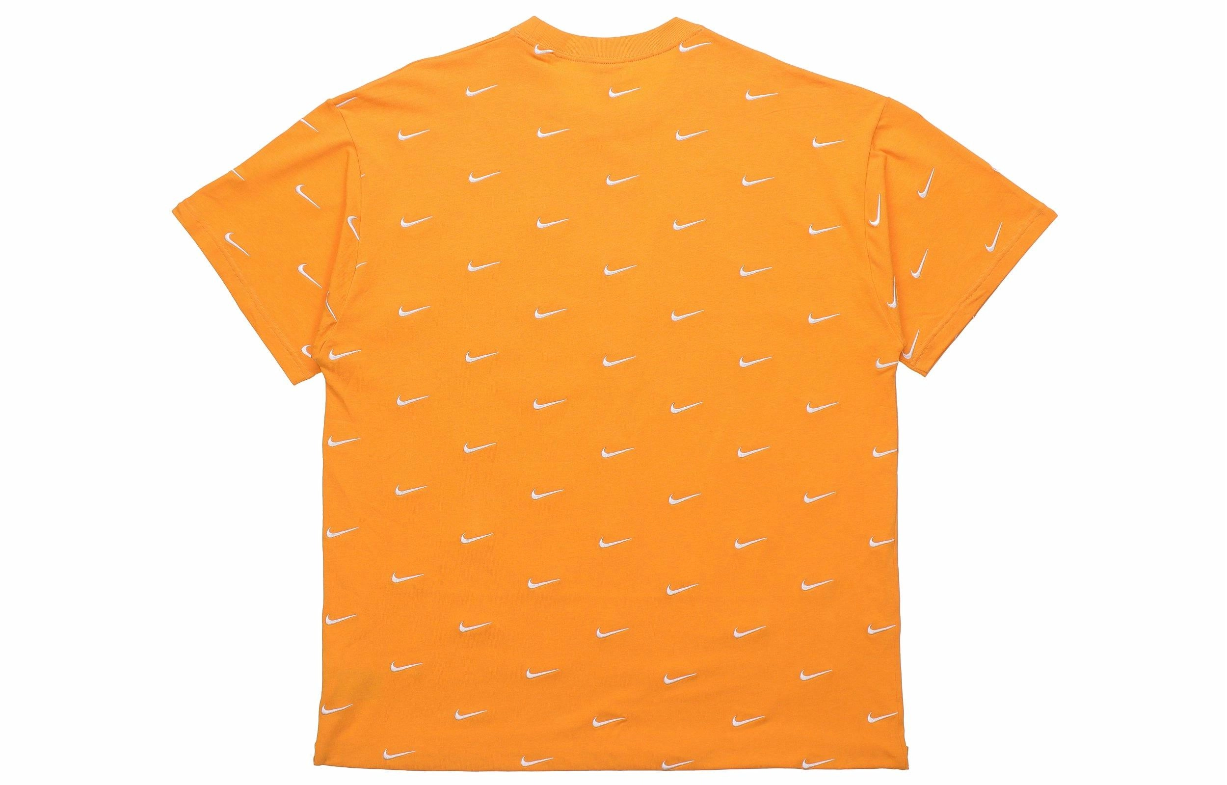 Nike Nrg Swoosh Logo Tee logoT
