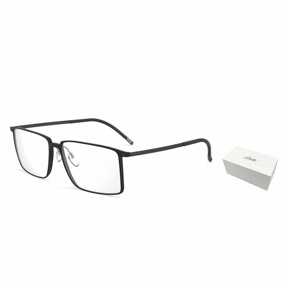 Silhouette 2884