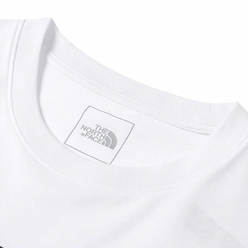 THE NORTH FACE logoT