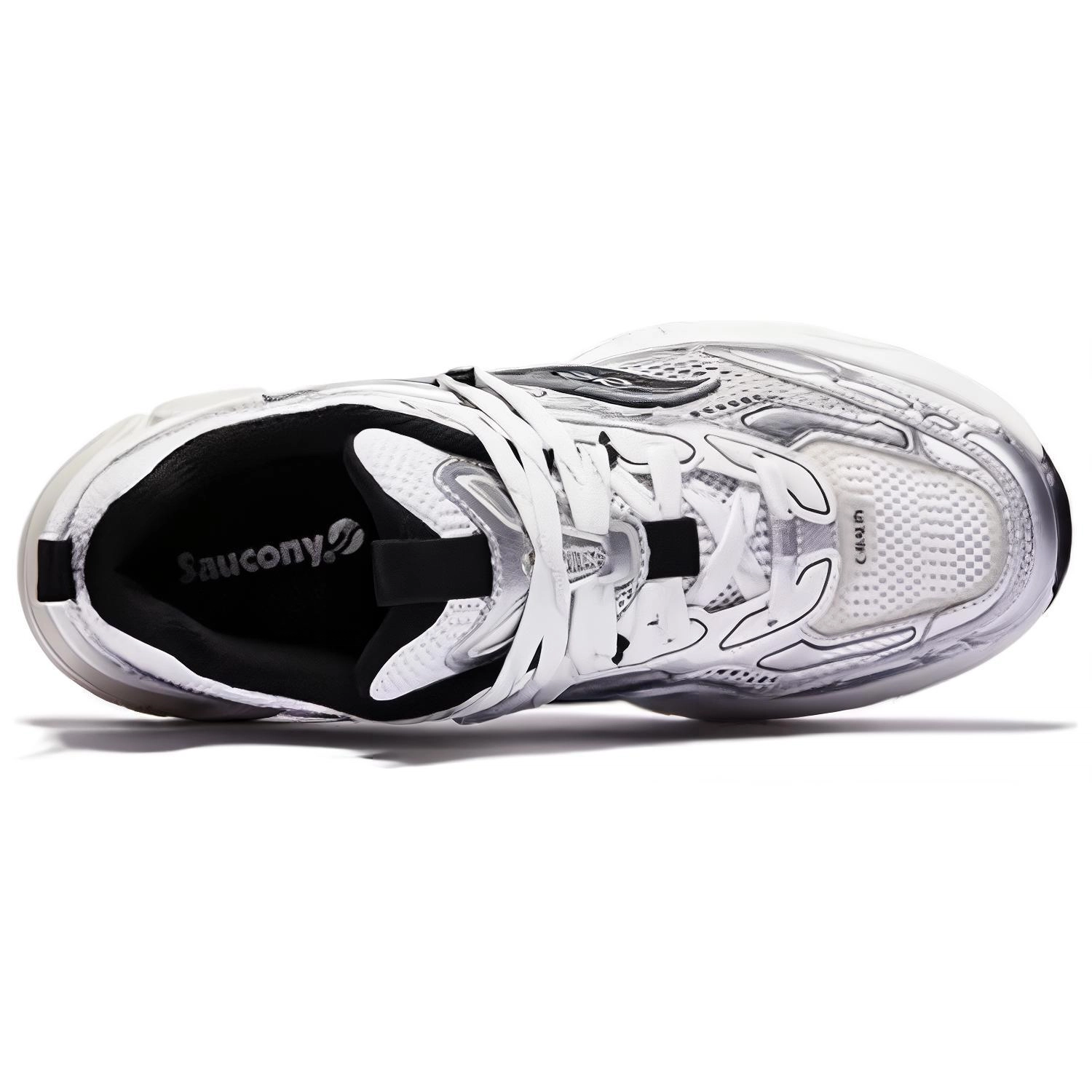 Saucony 2K CAVALRY
