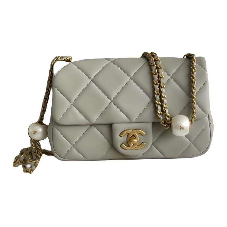 CHANEL 24S CF