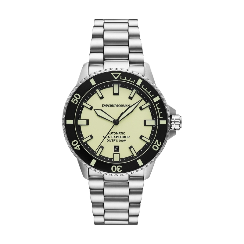 EMPORIO ARMANI 42mm 200