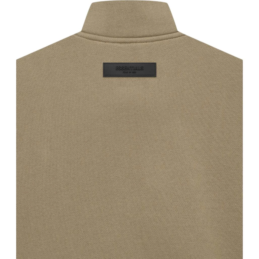 Fear of God Essentials SS22 12 Zip Po Oak