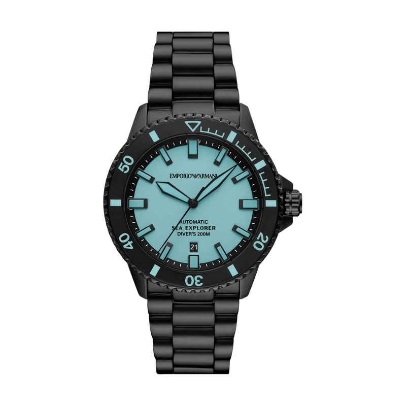 EMPORIO ARMANI 42mm 200
