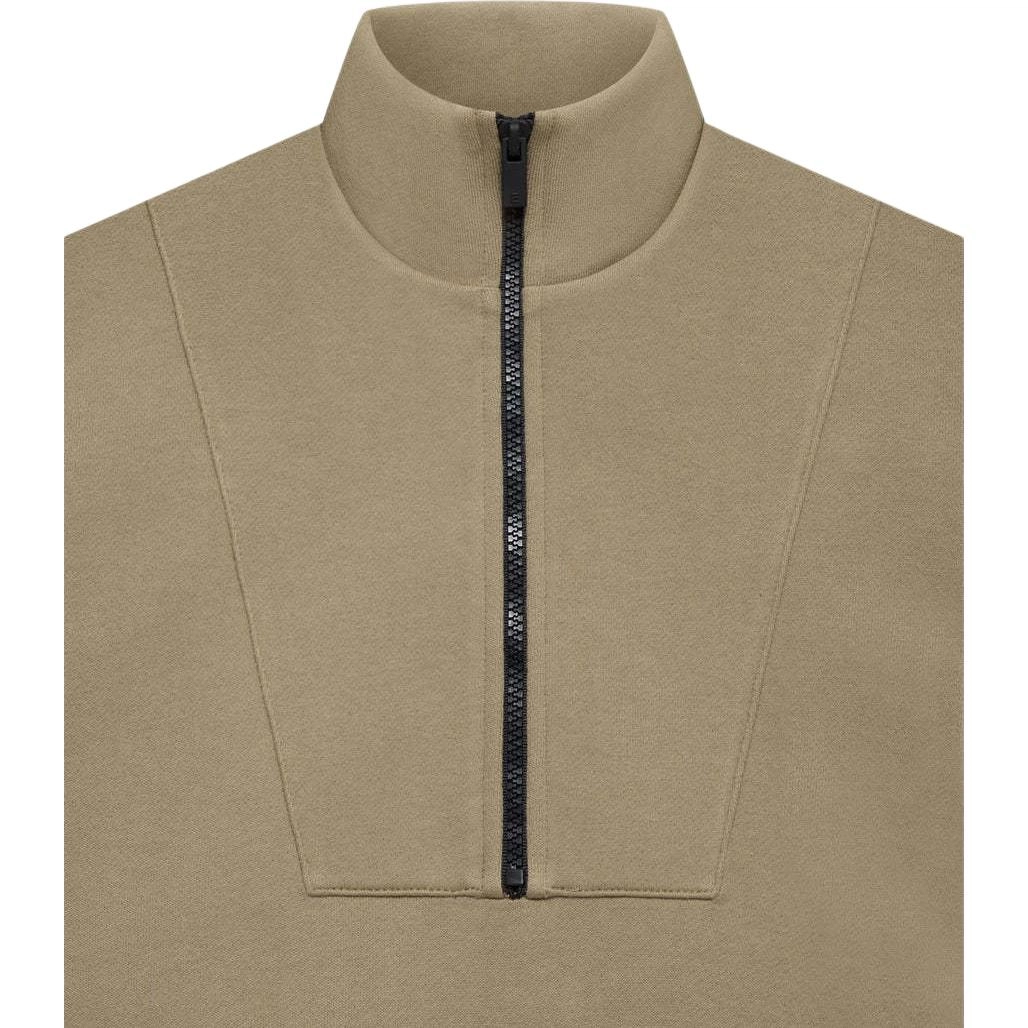 Fear of God Essentials SS22 12 Zip Po Oak