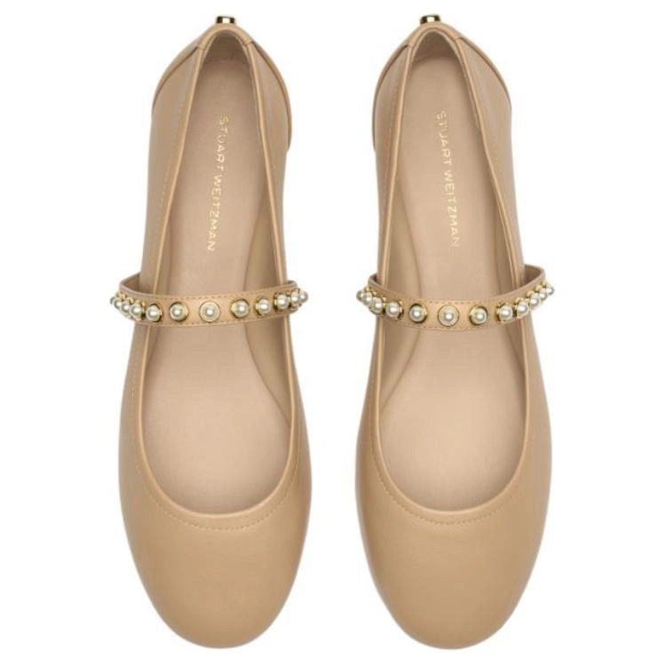 stuart weitzmanSW Pearl