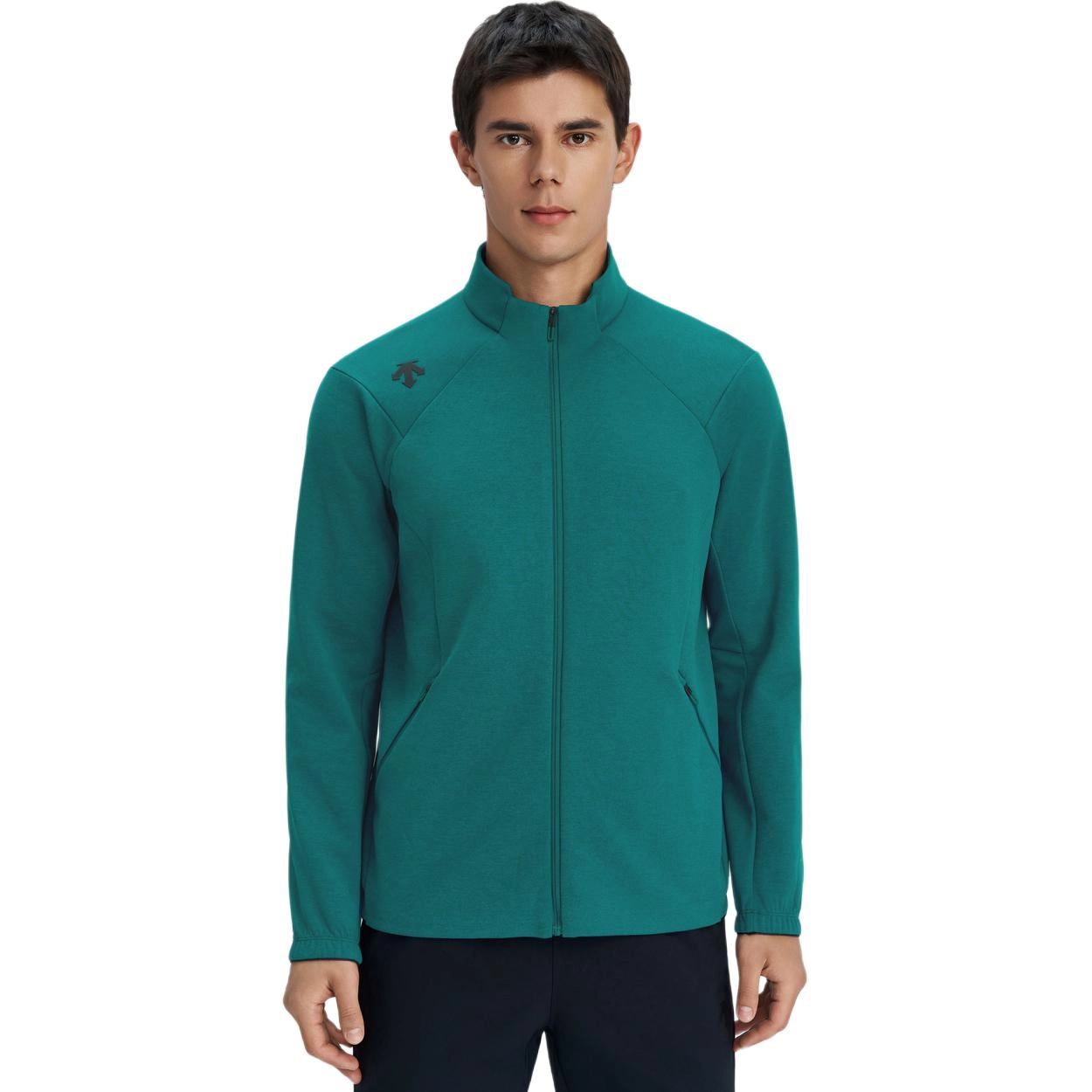 DESCENTE TRAINING logo