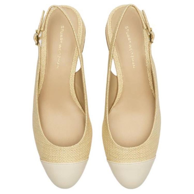 stuart weitzmanSW Gabby 4.5cm