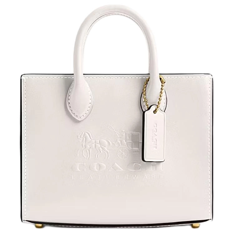 COACH Ace 17 Tote