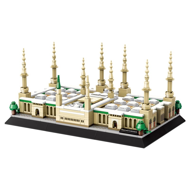 594pcs 4228