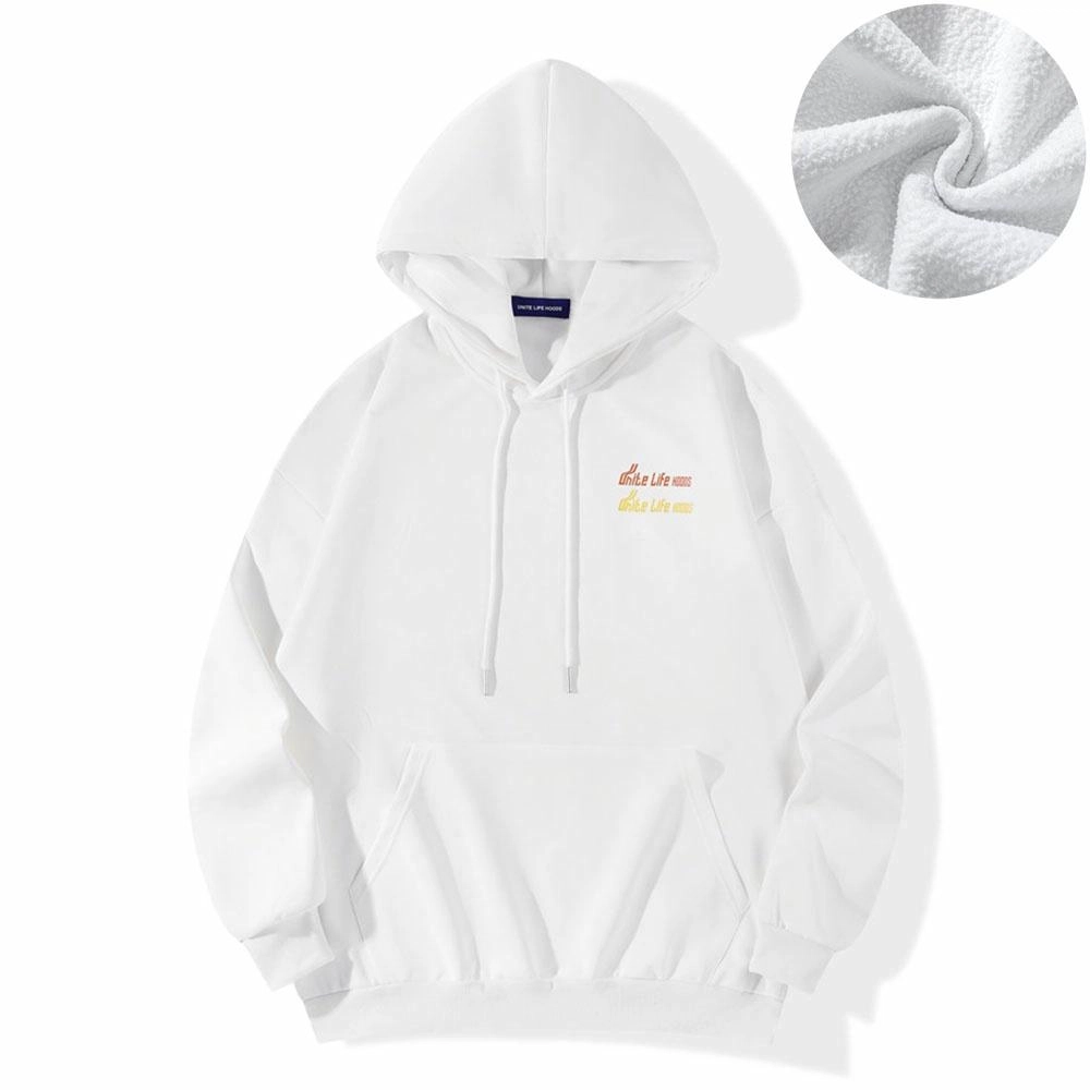 Unite Life HOODS logo
