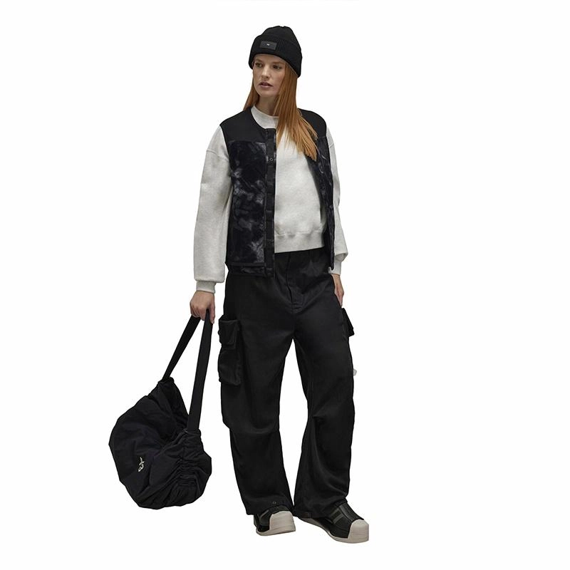 Y-3 CUFF CRGO PANTS