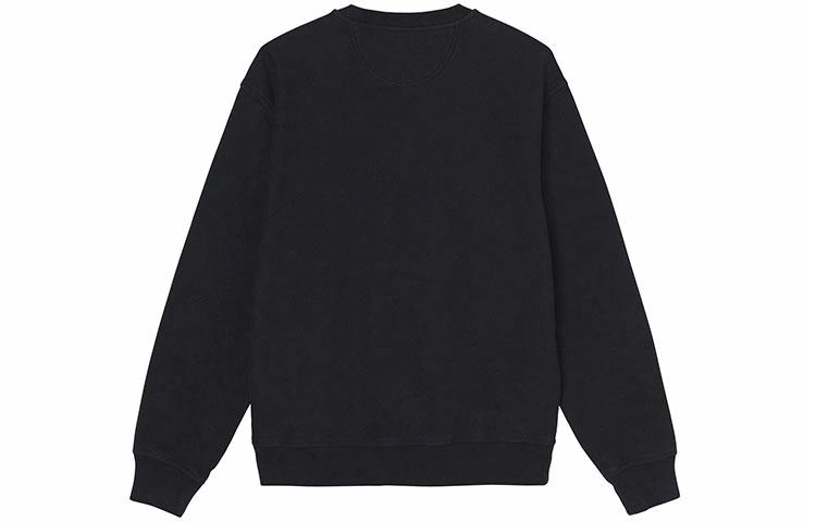 Stussy Swirl Embroldered Crew
