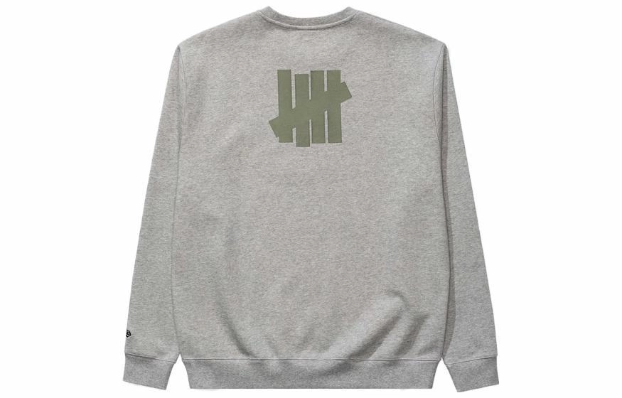 UNDEFEATED x New Era Logo