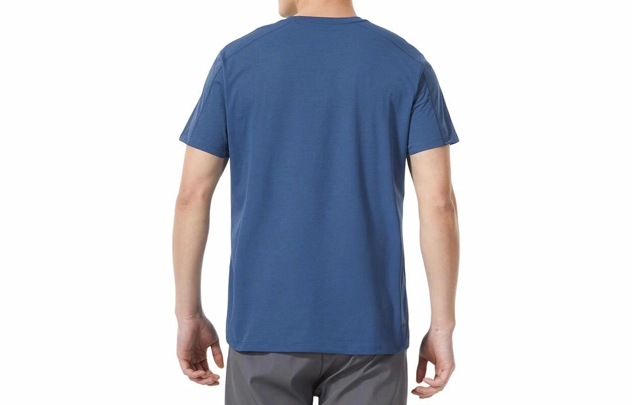 Jack Wolfskin T