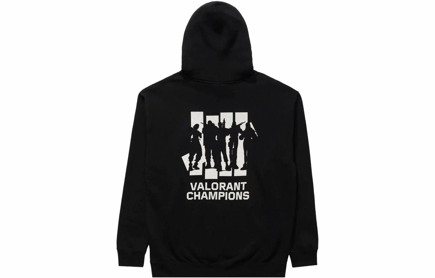 UNDEFEATED Logo