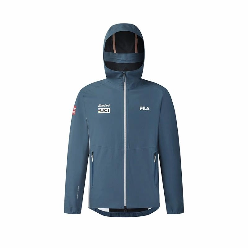 FILA CYCLING Logo