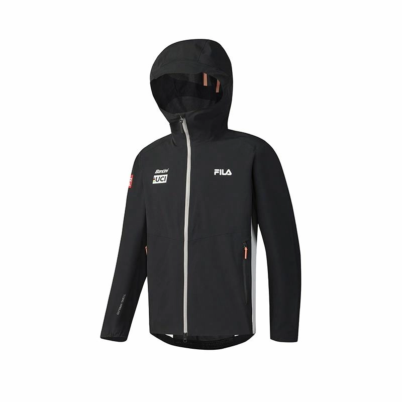 FILA CYCLING Logo