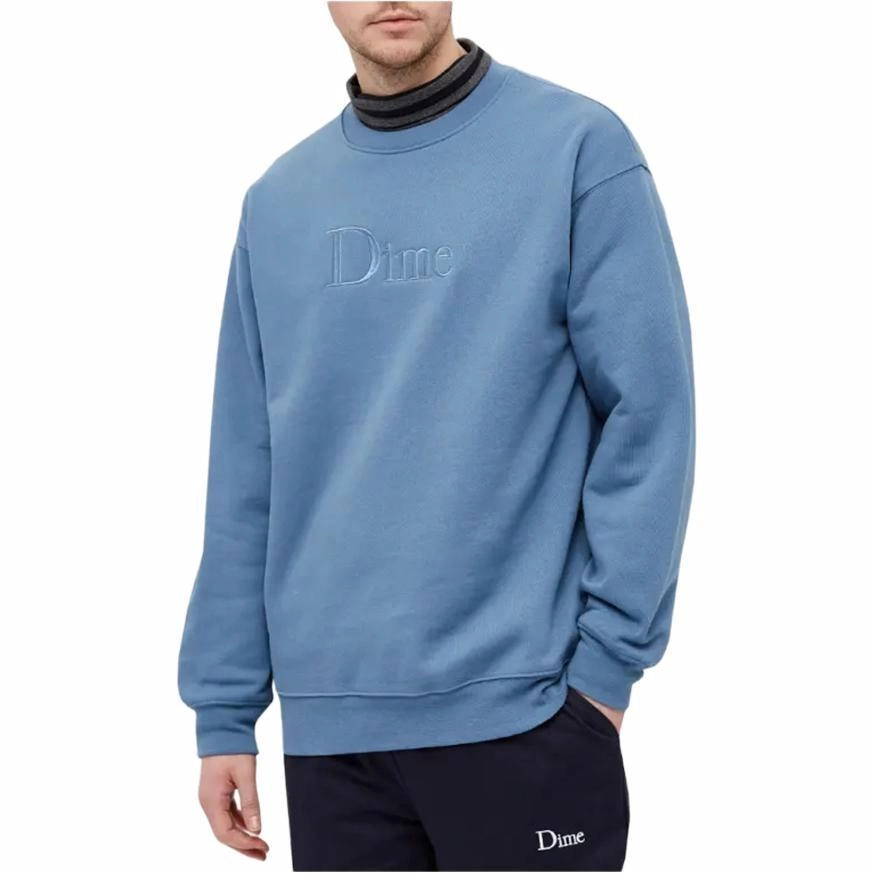 Dime MTL SS24 Logo