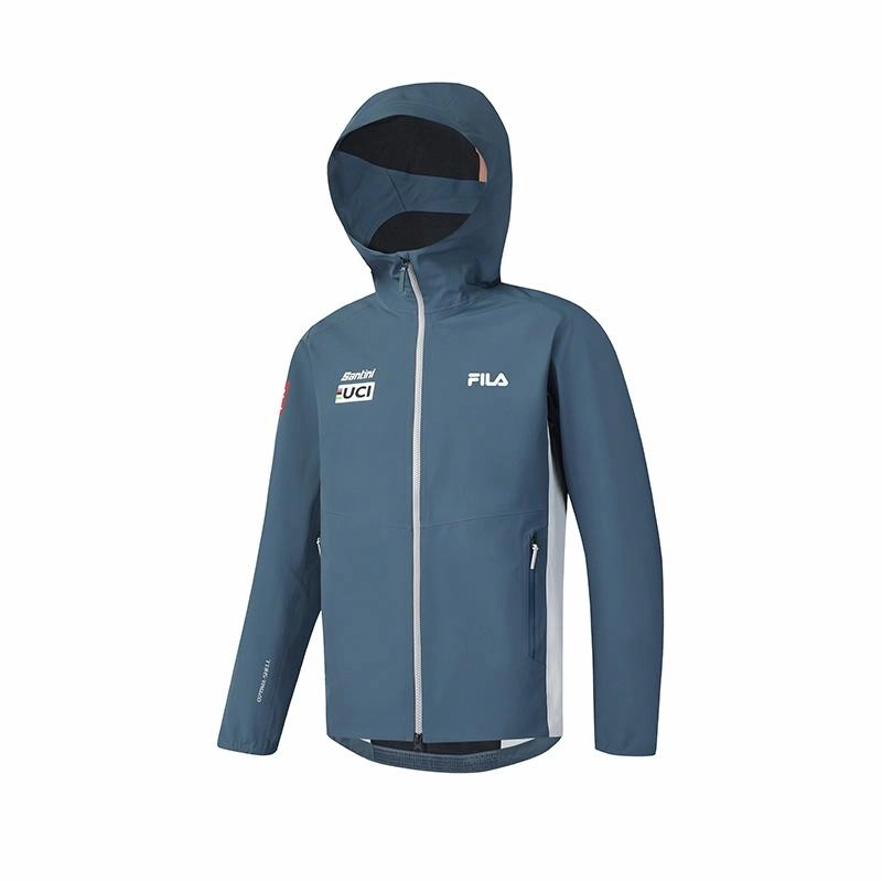 FILA CYCLING Logo