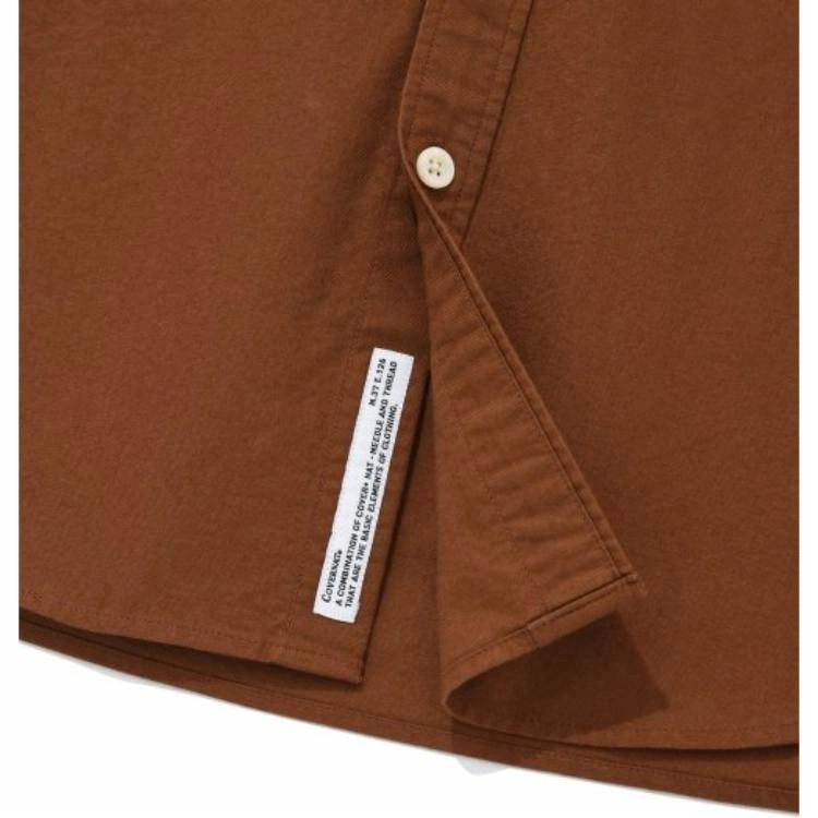 COVERNAT SS23 C