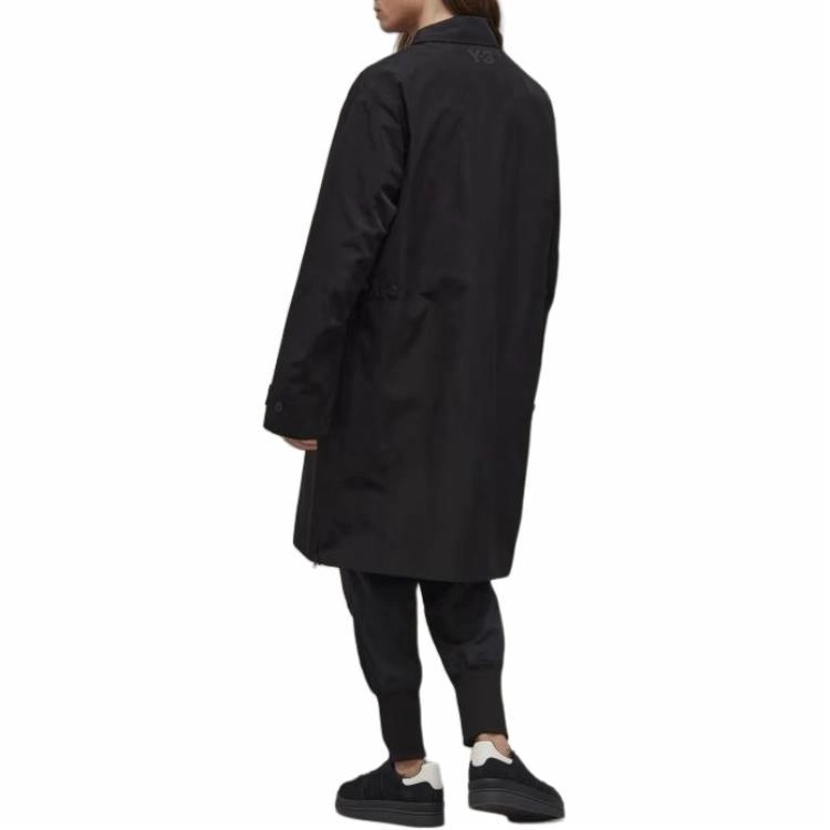 Y-3 FW22 Logo