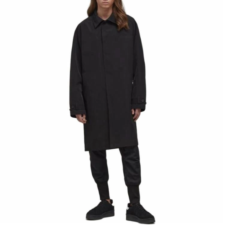 Y-3 FW22 Logo