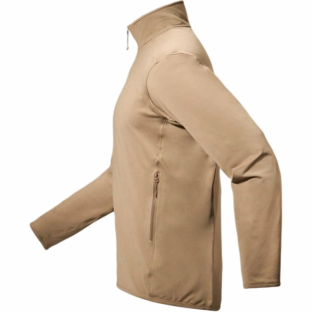 Arcteryx SS23 Kyanite Lightweight Logo