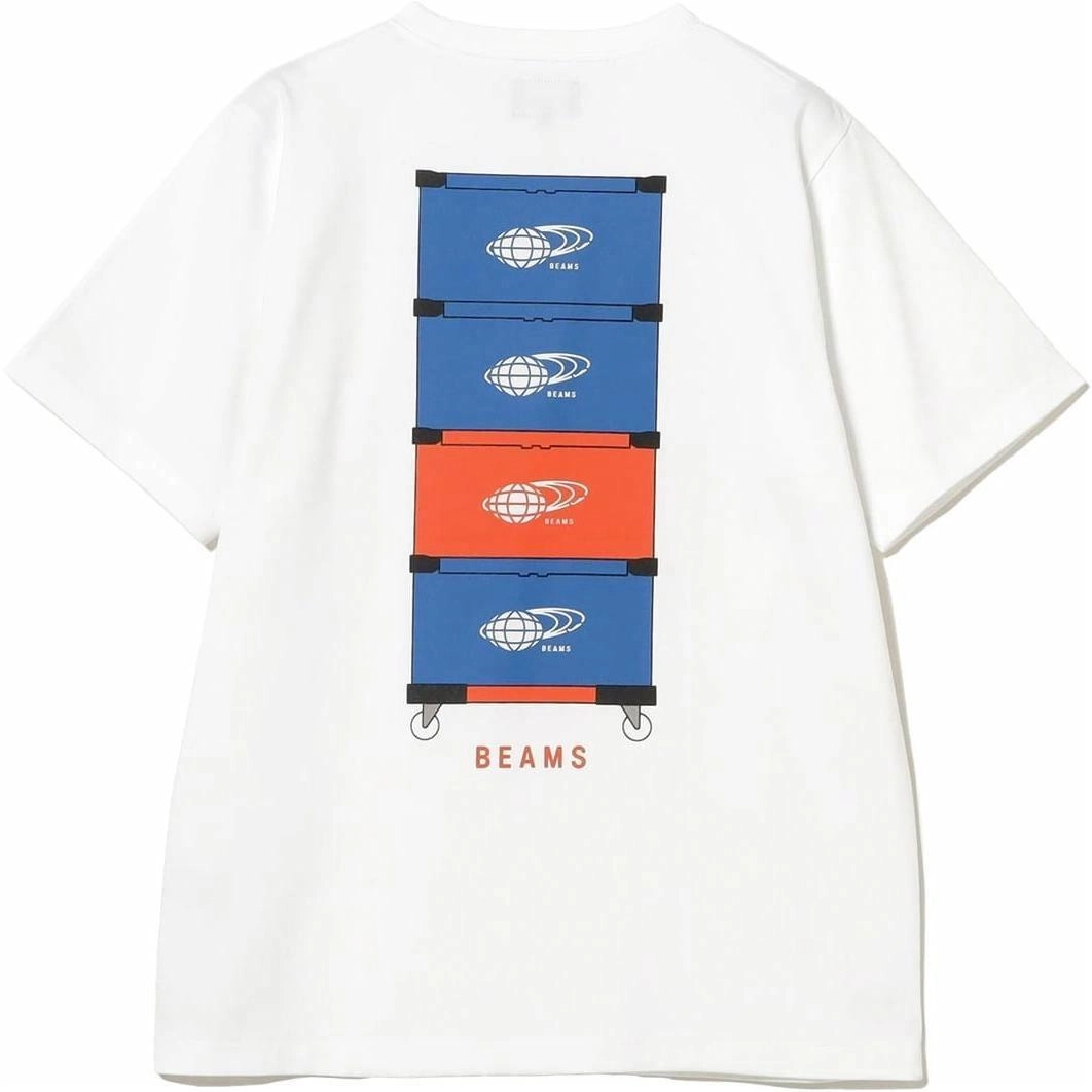 beams T
