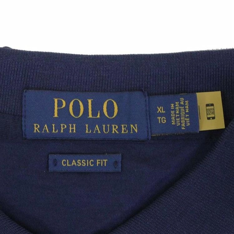 Ralph Lauren LogoPolo