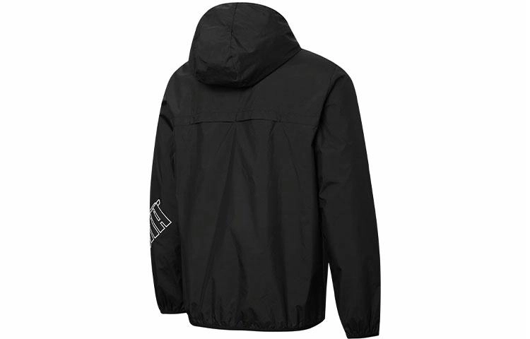 Puma Windbreaker Logo