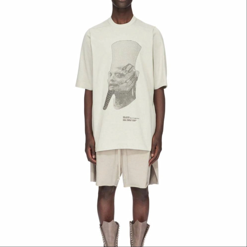 RICK OWENSRO SS24 T