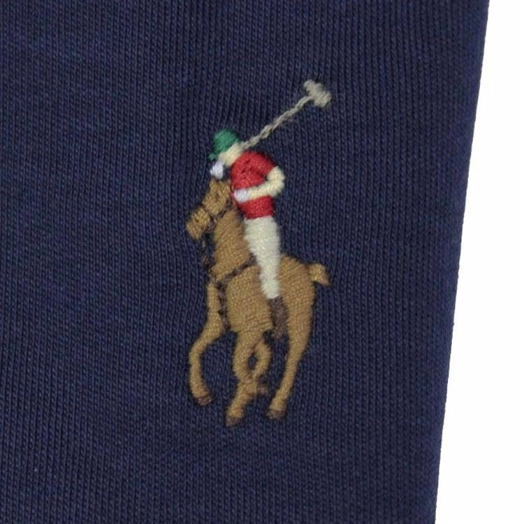 Ralph Lauren LogoPolo