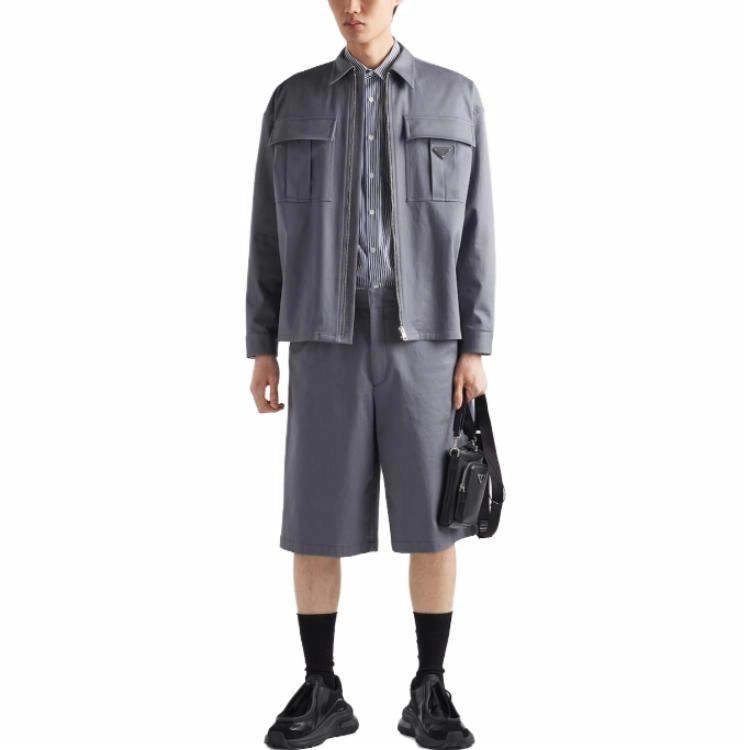 PRADA Logo