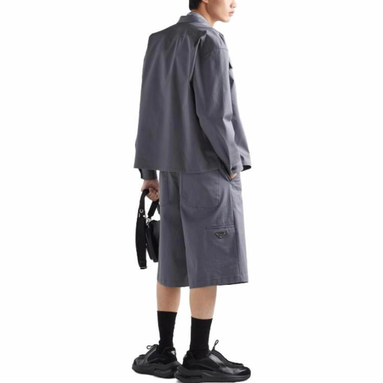 PRADA Logo