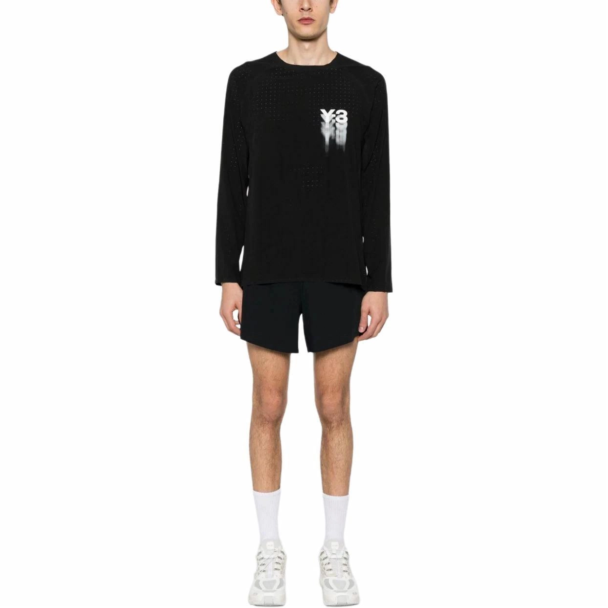 Y-3 T