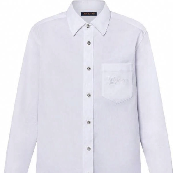 LOUIS VUITTON SS24 Logo
