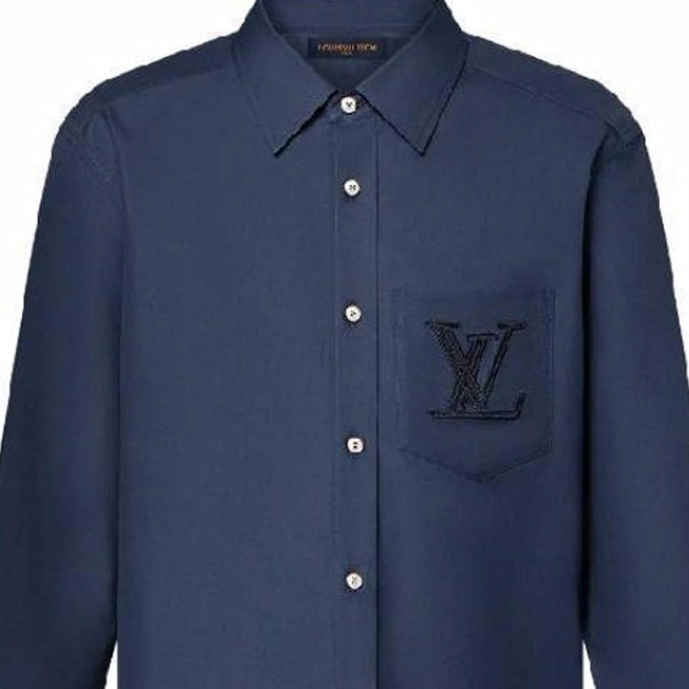 LOUIS VUITTON SS24 Logo