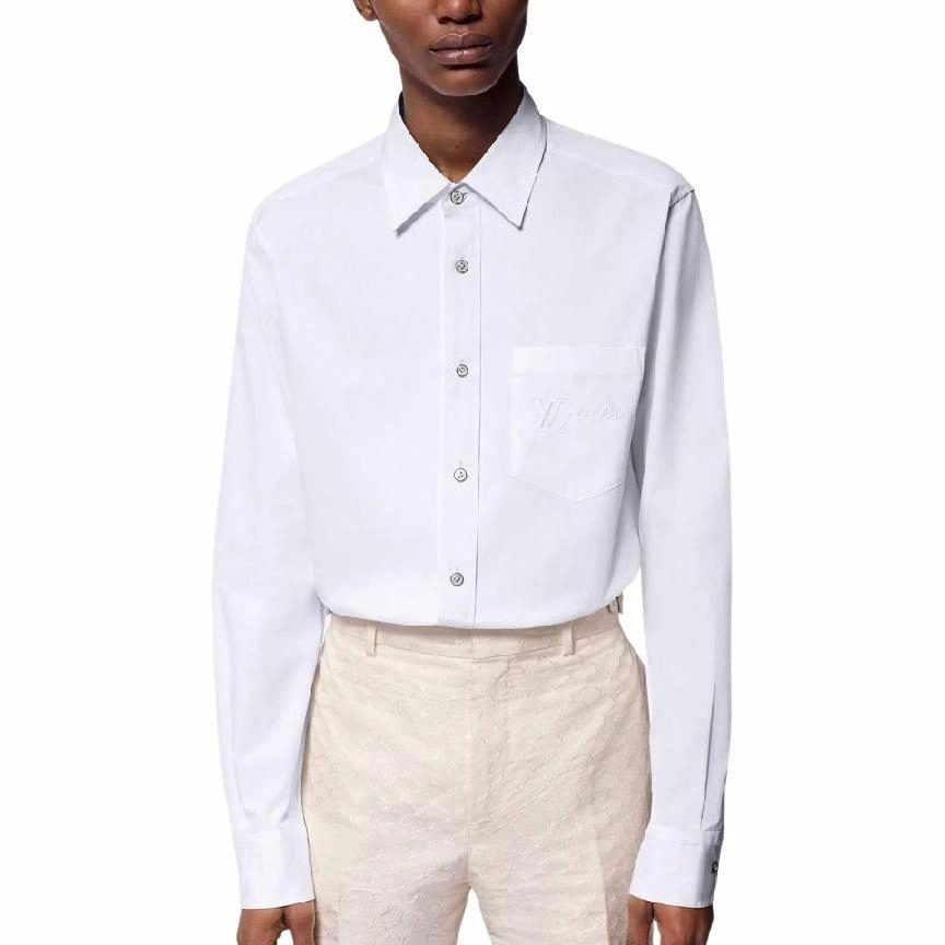 LOUIS VUITTON SS24 Logo