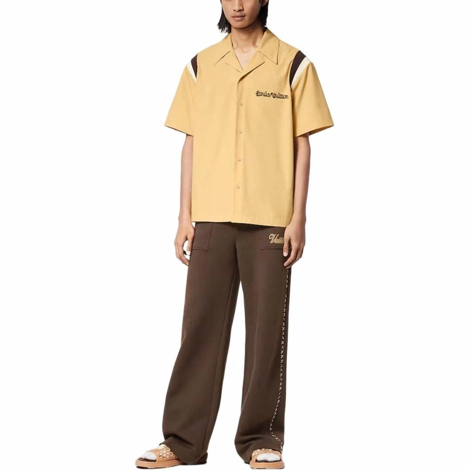 LOUIS VUITTON x Tyler VLogo