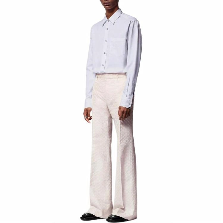 LOUIS VUITTON SS24 Logo